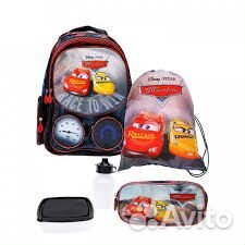 Подарочный набор для первоклашки, новый