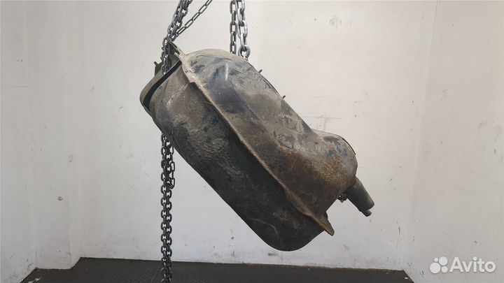 Бак топливный Mitsubishi Outlander XL, 2007