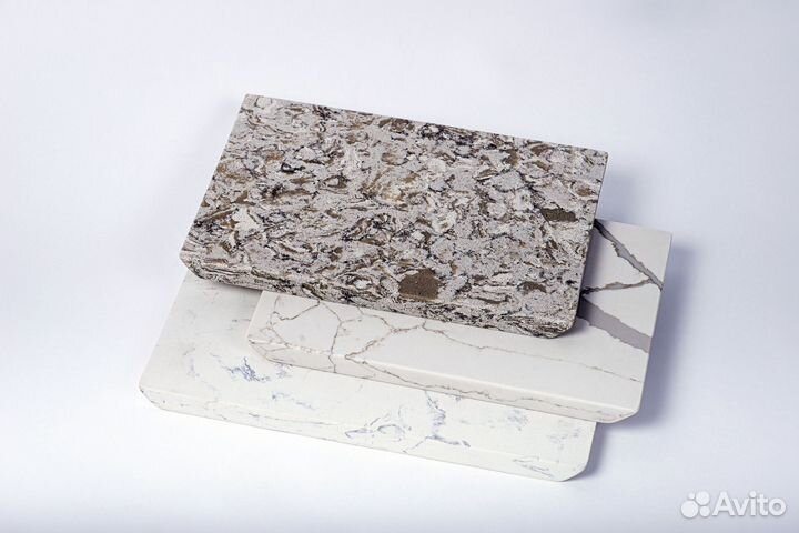 Доска из камня