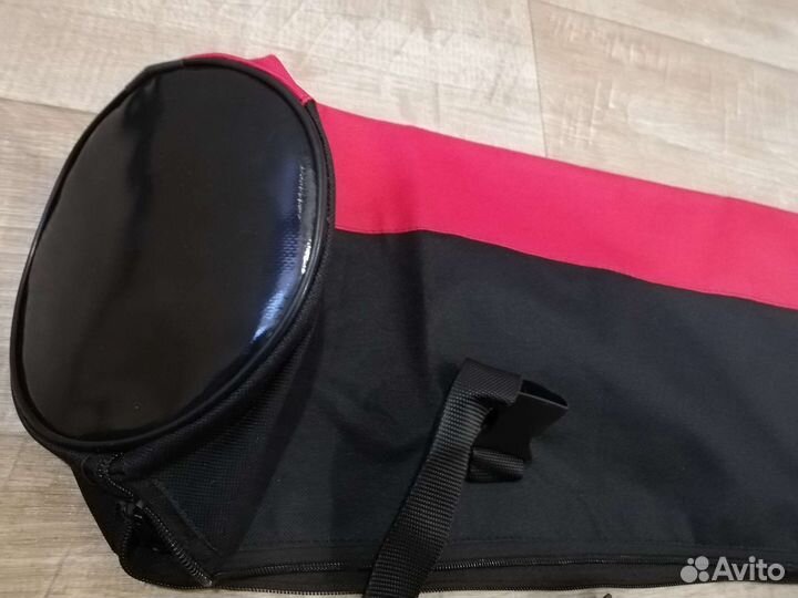 Чехол для беговых лыж Calambus - 160 см