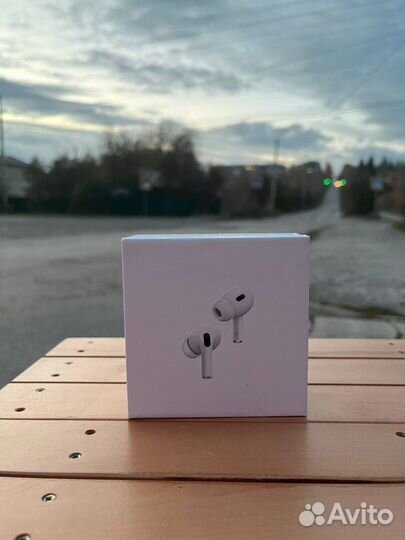 Airpods PRO 2 LUX+