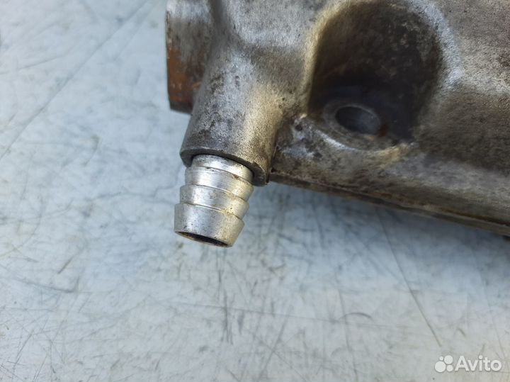 Клапанная крышка Бмв е36 м40