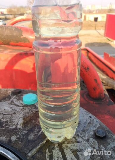 Простой выбор — аи-95