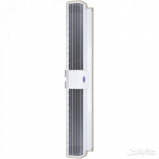 Электрическая тепловая завеса Olefini KEH-35 vert