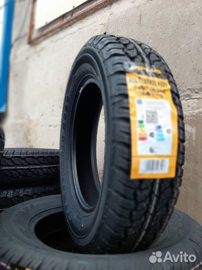 Aplus A929 A/T 235/65 R17