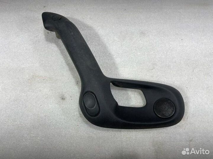 Ручка двери задняя правая Opel Vectra B 1995-1999