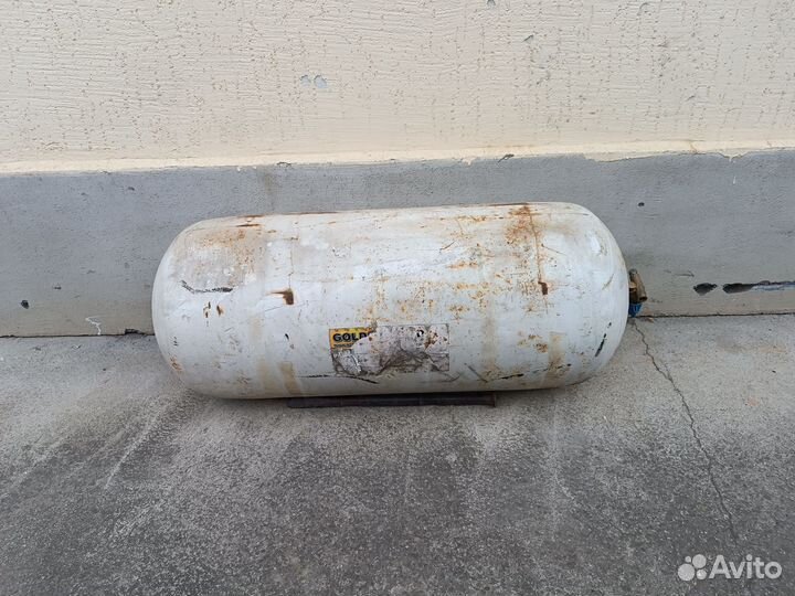 Газовое оборудование метан распределёнка