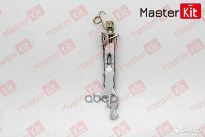 Регулятор задних тормозных колодок renault 77AP