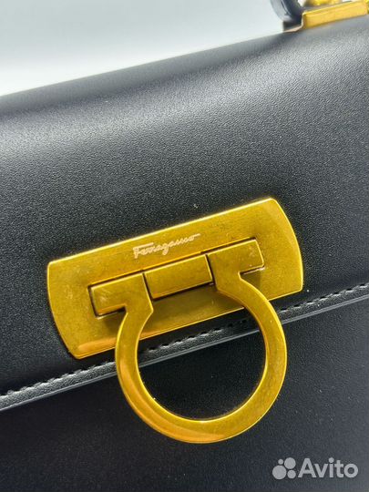 Сумка натуральная кожа новая