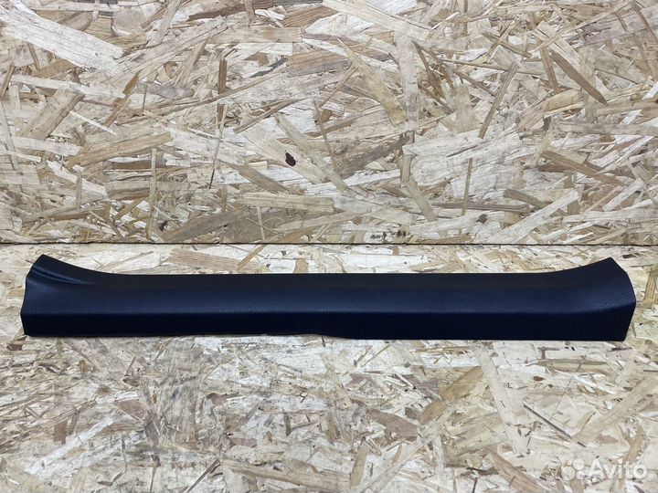 Накладка порога передняя левая Toyota RAV 4 44