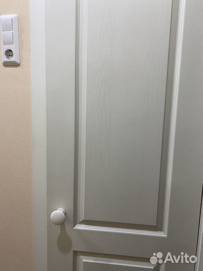 Межкомнатные двери бу