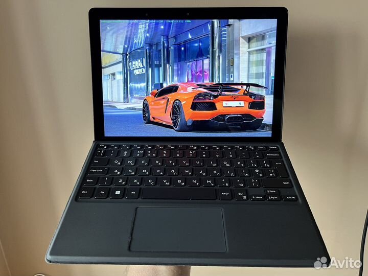 Dell latitude 5290 2 in 1
