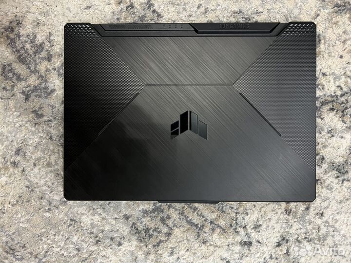 Asus tuf gaming FX506