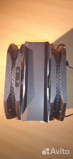 Кулер deepcool as500 plus