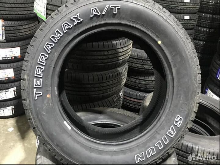 Sailun Terramax A/T 235/65 R17 104S