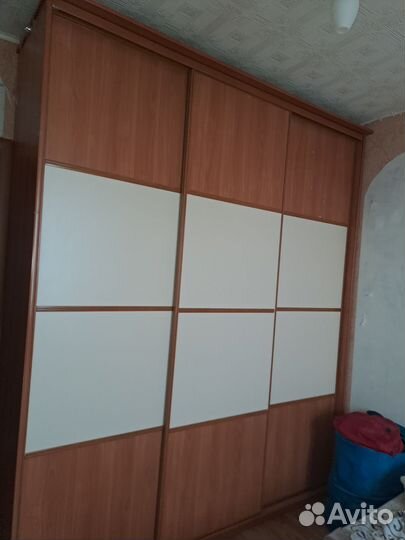 Шкаф купе бу