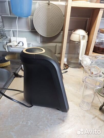 Овощерезка