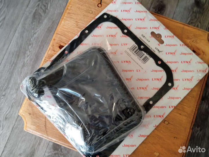 Фильтр АКПП mitsubishi galant8