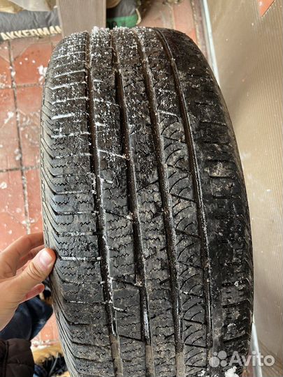 Continental CrossContact LX 245/60 R18 105T