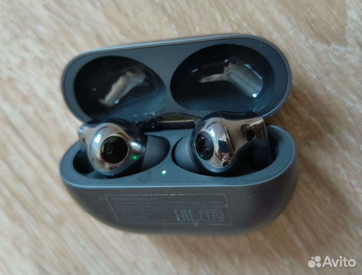 Беспроводные наушники huawei Free Buds Pro 2