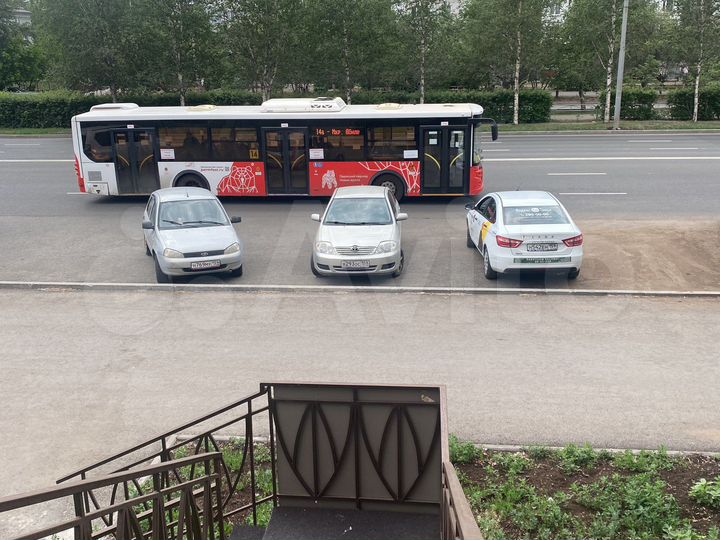 Свободного назначения, 15 м²