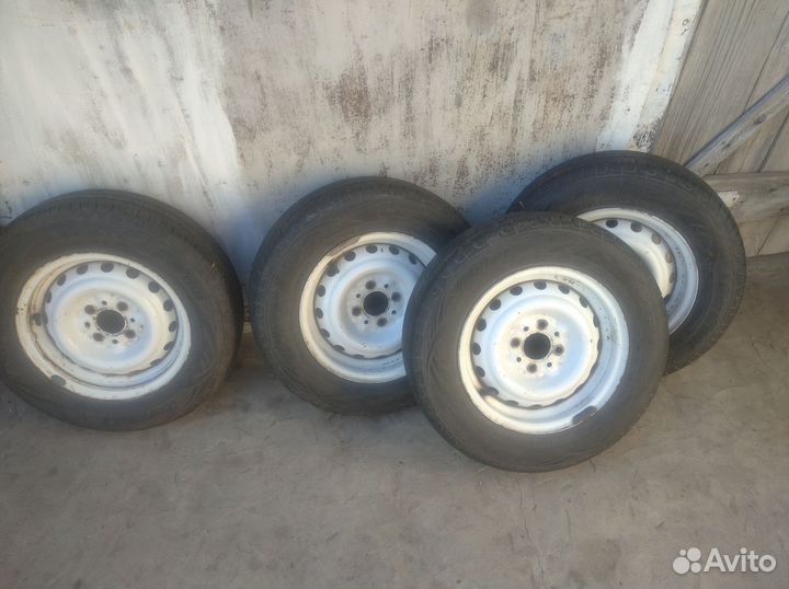 Cordiant Road Runner 175/70 R13 82H