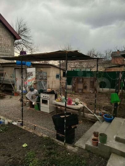 Дом 190 м² на участке 3,1 сот.