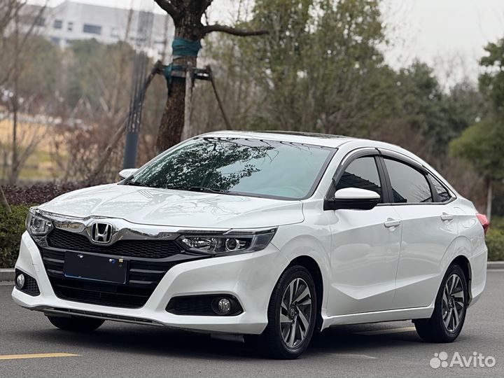 Honda Crider 1.0 CVT, 2020, 58 000 км