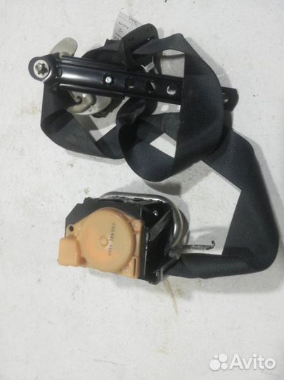 Ремень безопасности Nissan Teana