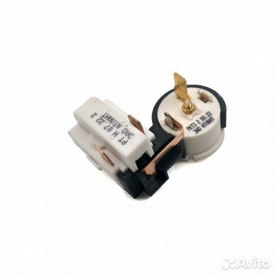 Компрессор холодильника Атлант ско-200