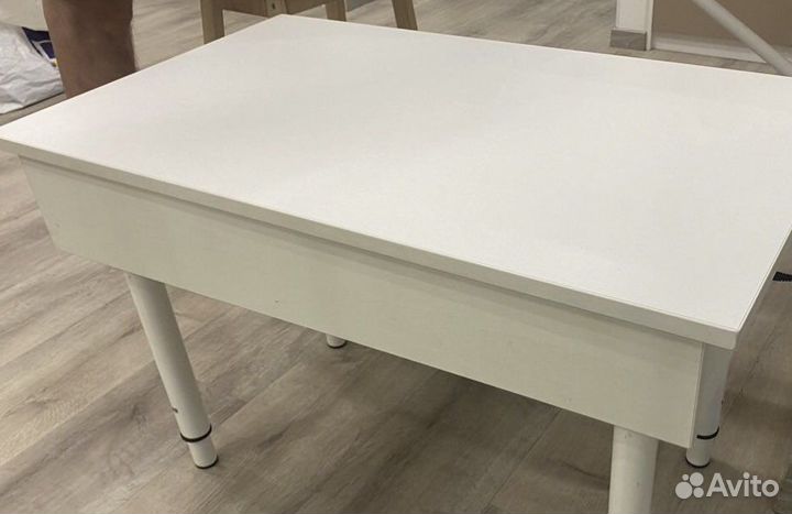 Песочный стол для рисования