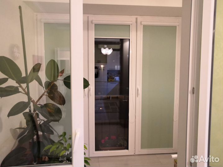 Шторы рулонные в кассете