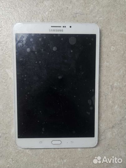 Samsung galaxy tab s2