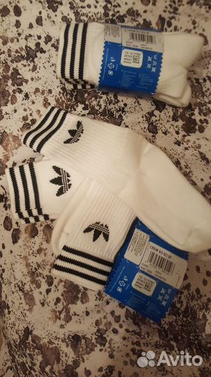 Носки adidas Original 35-38