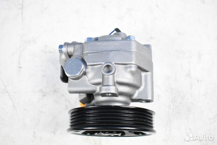 Насос Гидроусилителя руля Subaru Forester EJ201