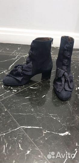 Ботильоны AGL 38 размер