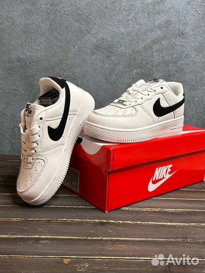 Кроссовки Nike Air Force 1 low новые детские