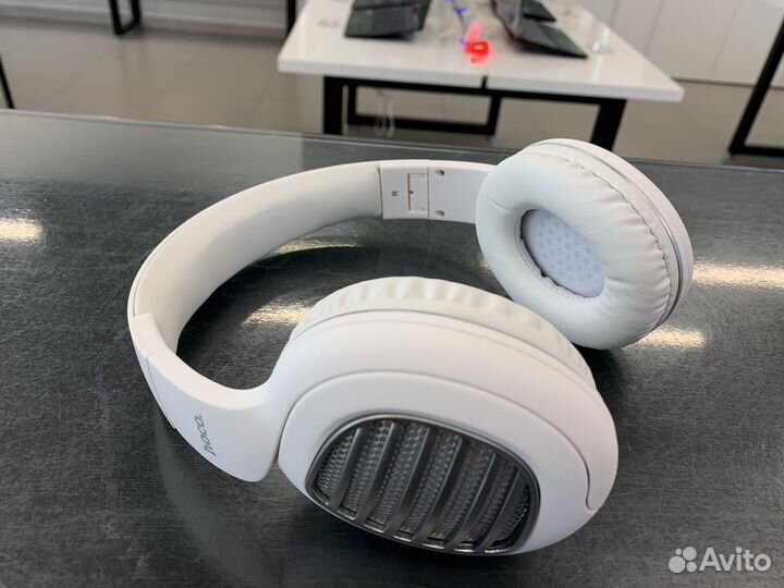 Наушники беспроводные Hoco