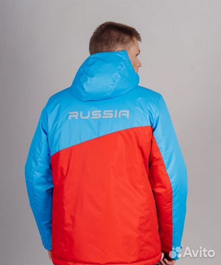 Куртка Nordski National 3.0
