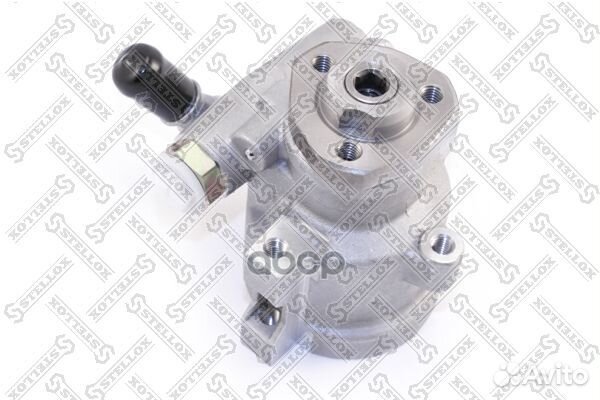 Насос гидроусилителя руля 53634 VW T4