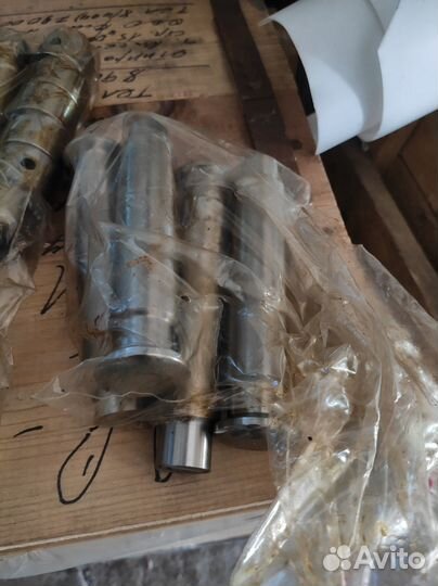 Матрицы и пуансоны для таблетирования