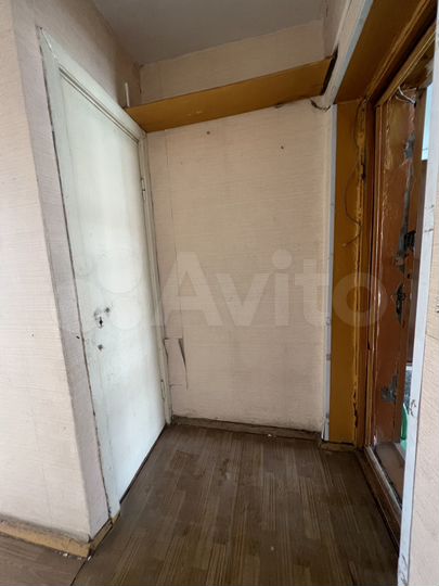 2-к. квартира, 42 м², 5/5 эт.