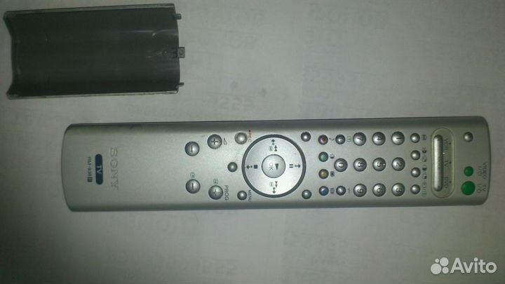 Пульт RM-938 sony kv-29fq76k