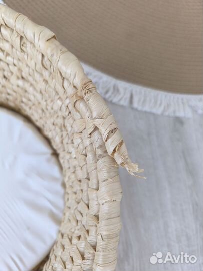 Люлька корзина