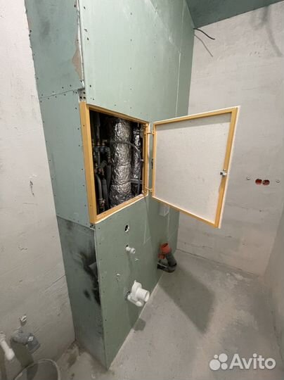 Ремонт и строительство отделочник