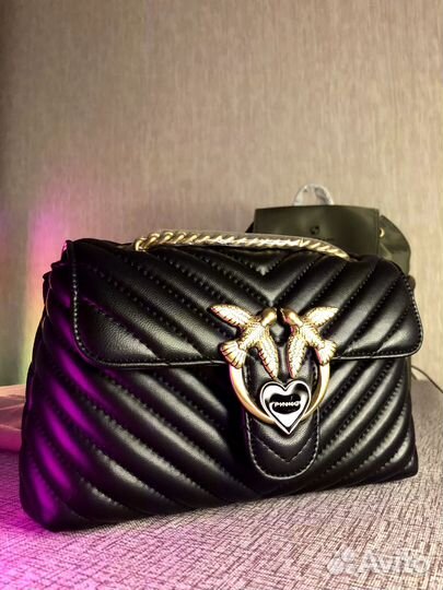 Женская сумка pinko