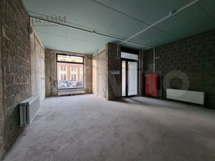 Сдам торговое помещение, 408.2 м²