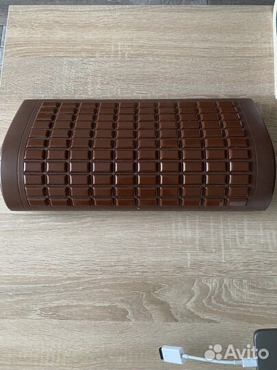 Подушка ортопедическая Нуга бест