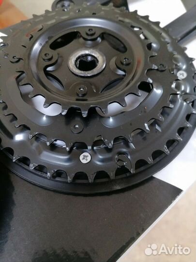 Ремонт велосипедов и самокатов