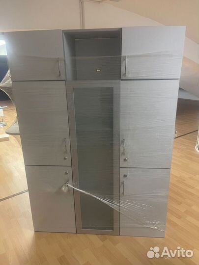 Шкаф офисный бу